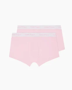 Essential Boxer Pink 2Xpack