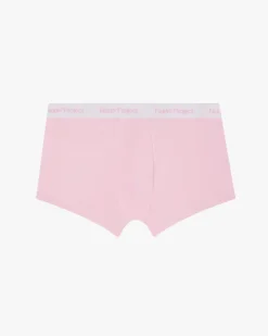 Essential Boxer Pink 2Xpack