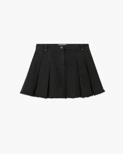 Falda Dropout