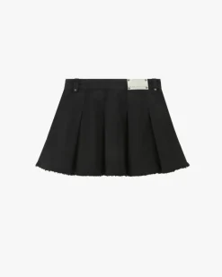 Falda Dropout