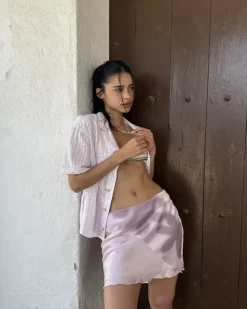 Fina Skirt