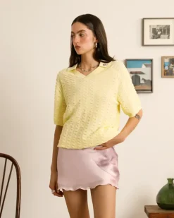 Fina Skirt