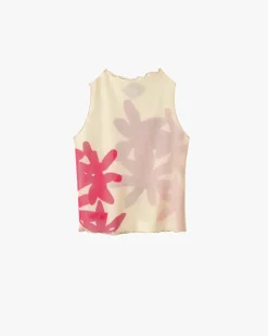 Flowers Top