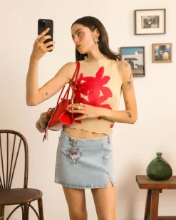Flowers Top