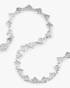 Full Metal Necklace