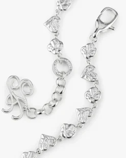 Full Metal Necklace