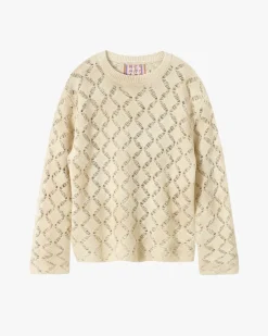 Geko Sweater