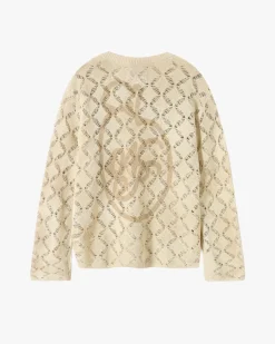 Geko Sweater