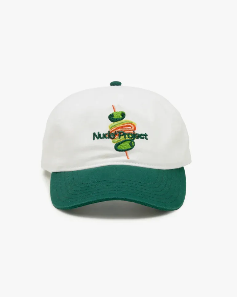 Gilda Cap