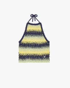 Giovanni Top Yellow