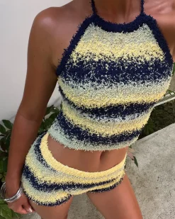 Giovanni Top Yellow