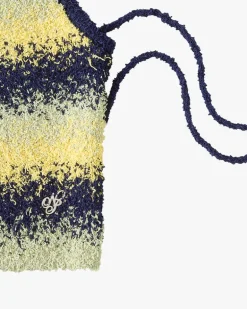 Giovanni Top Yellow