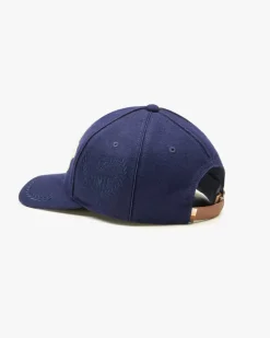 Gorra Azul Marino Classic Varsity