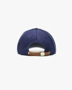 Gorra Azul Marino Classic Varsity