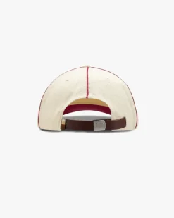 Gorra Classic Varsity Burdeos