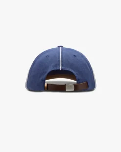 Gorra Classic Varsity Marrón