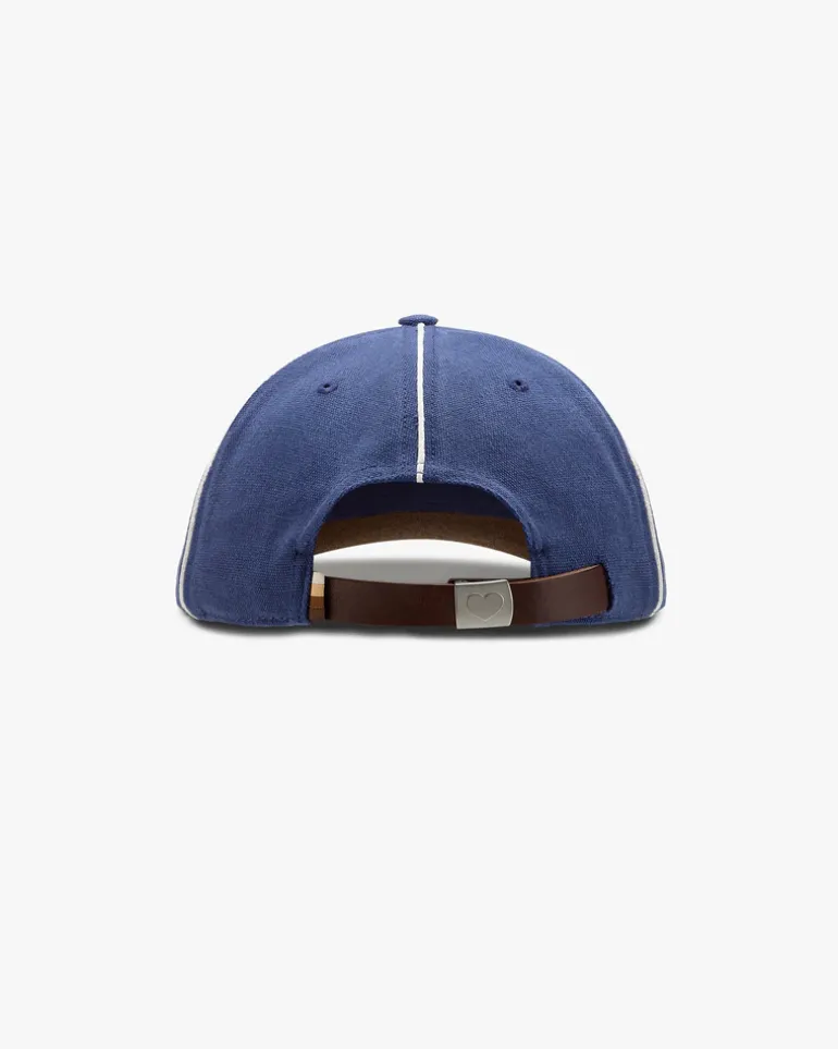 Gorra Classic Varsity Marrón
