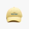 Gorra Classique Amarilla