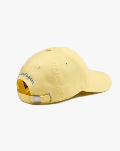 Gorra Classique Amarilla
