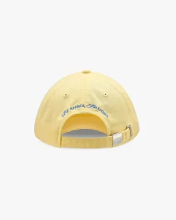 Gorra Classique Amarilla