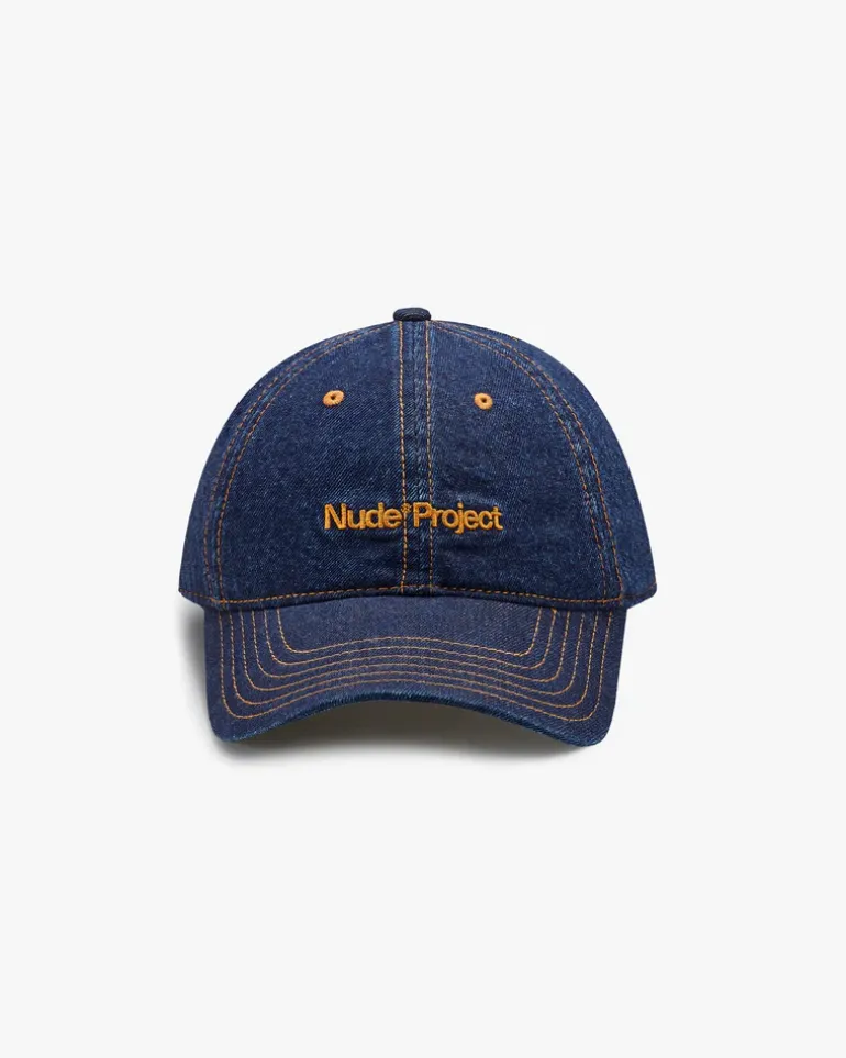 Gorra Classique Denim