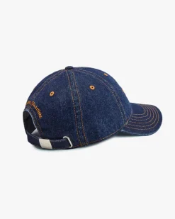 Gorra Classique Denim