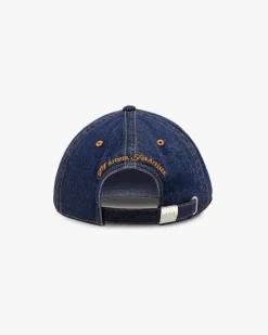 Gorra Classique Denim