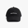 Gorra Classique Gris Oscuro
