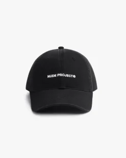Gorra Classique Gris Oscuro