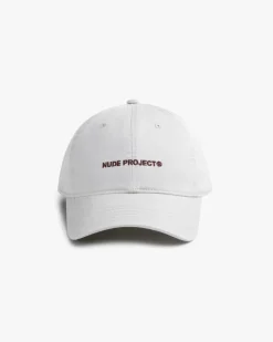 Gorra Classique Marfil