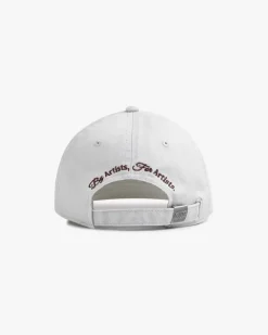 Gorra Classique Marfil