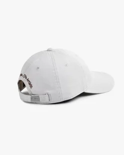 Gorra Classique Marfil