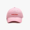 Gorra Classique Rosa