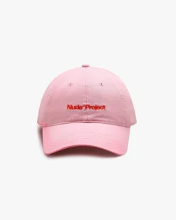 Gorra Classique Rosa