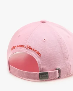 Gorra Classique Rosa
