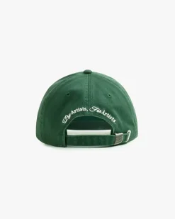 Gorra Classique Verde