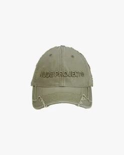Gorra Khaki Street
