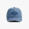Gorra Laurel Denim Azul