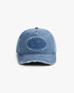Gorra Laurel Denim Azul
