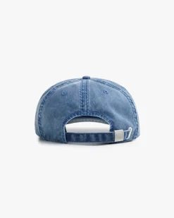 Gorra Laurel Denim Azul