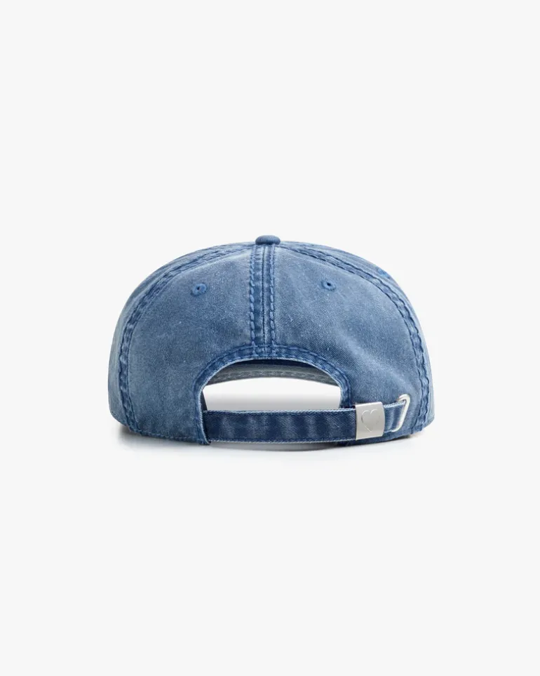 Gorra Laurel Denim Azul