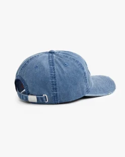 Gorra Laurel Denim Azul