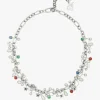 Gospel Necklace Silver
