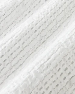 Half Polo White
