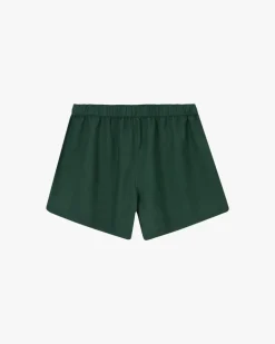 Heart Boxer Green