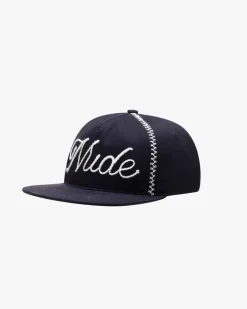 Ignite Cap Navy