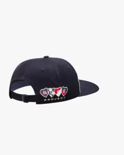 Ignite Cap Navy
