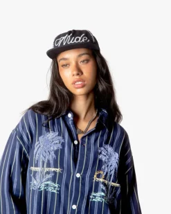 Ignite Cap Navy