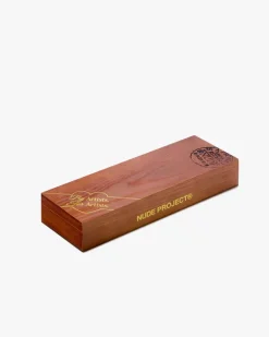 Incense Wooden Box