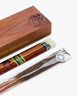 Incense Wooden Box
